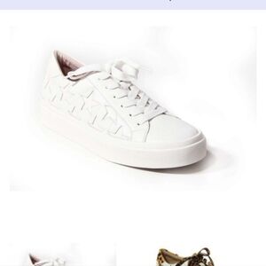 Vanelli sport star sneakers